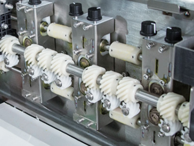 Электронная машина для мойки плоского стекла , EWD540SYH